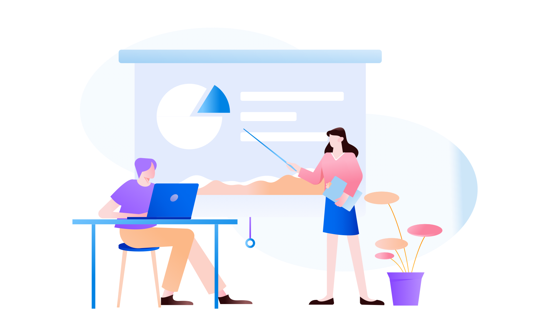 短说社区企业版