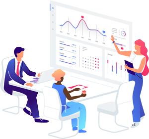 项目型解决方案